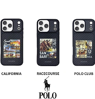 قاب پولو Polo Elvis Iphone سری 17
